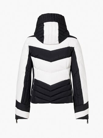 Bunda Goldbergh Valanga Ski Jacket Black