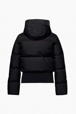 Lyžiarska bunda Goldbergh Village Ski Jacket Black
