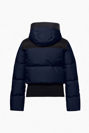 Lyžiarska bunda Goldbergh Village Ski Jacket French Blue
