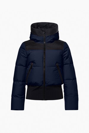 Lyžiarska bunda Goldbergh Village Ski Jacket French Blue