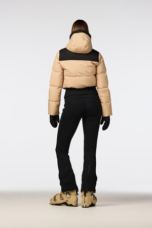 Lyžiarska bunda Goldbergh Village Ski Jacket Lark