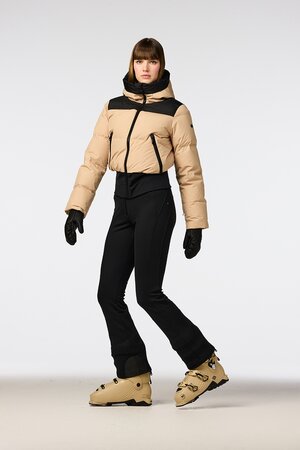 Lyžiarska bunda Goldbergh Village Ski Jacket Lark