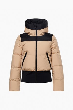 Lyžiarska bunda Goldbergh Village Ski Jacket Lark