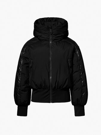 Bunda Goldbergh Volare Ski Jacket Black