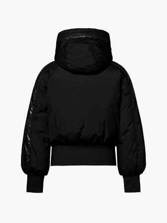 Bunda Goldbergh Volare Ski Jacket Black