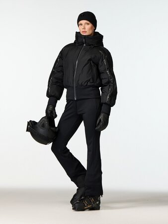 Bunda Goldbergh Volare Ski Jacket Black