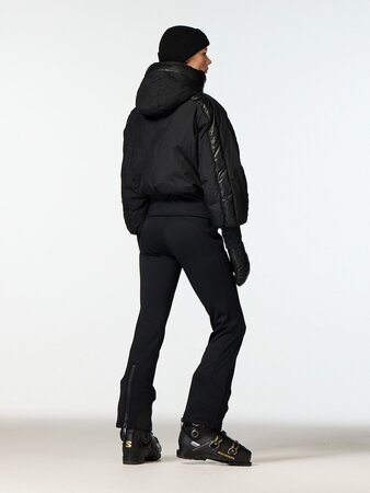 Bunda Goldbergh Volare Ski Jacket Black