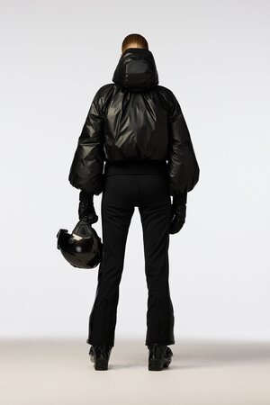 Lyžiarska bunda Goldbergh Yonoka Ski Jacket Black