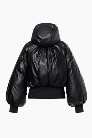 Lyžiarska bunda Goldbergh Yonoka Ski Jacket Black