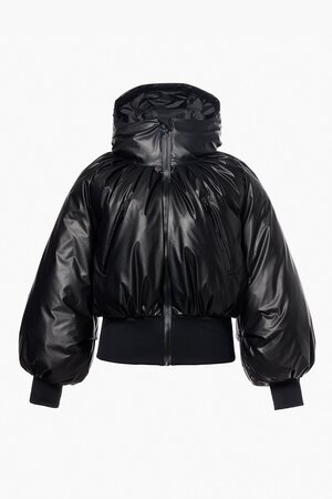 Lyžiarska bunda Goldbergh Yonoka Ski Jacket Black