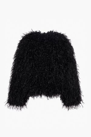 Bunda Goldbergh Yua Jacket Black