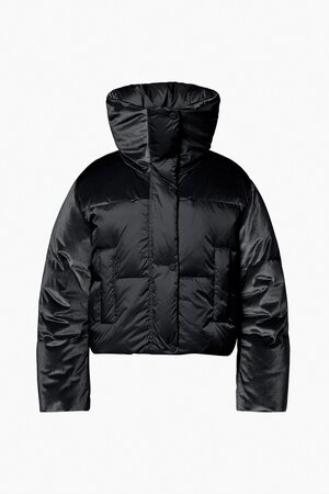 Lyžiarska bunda Goldbergh Yume Ski Jacket Black