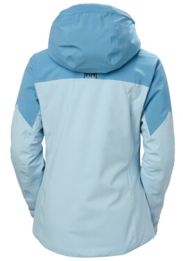 Lyžiarska bunda Helly Hansen W Alphelia Lifaloft Baby Trooper