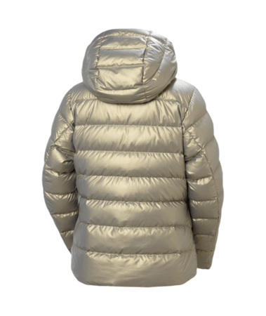 Lyžiarska bunda Helly Hansen W Winter Bliss Down Jacket Lynx