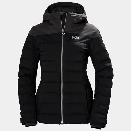 Zimná bunda Helly Hansen W Imperial Puffy Jacket Black Zimná bunda Helly Hansen W Imperial Puffy Jacket Black