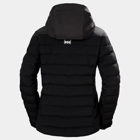 Zimná bunda Helly Hansen W Imperial Puffy Jacket Black Zimná bunda Helly Hansen W Imperial Puffy Jacket Black