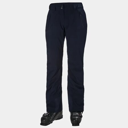 Lyžiarske nohavice Helly Hansen Women’s Legendary Insulated Ski Pants Navy
