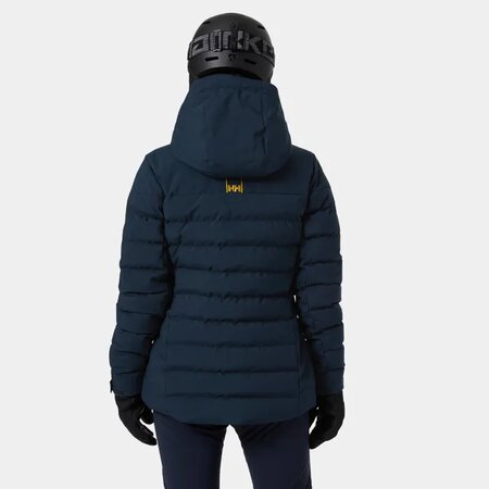 Zimná bunda Helly Hansen W Imperial Puffy Jacket Navy Zimná bunda Helly Hansen W Imperial Puffy Jacket Navy
