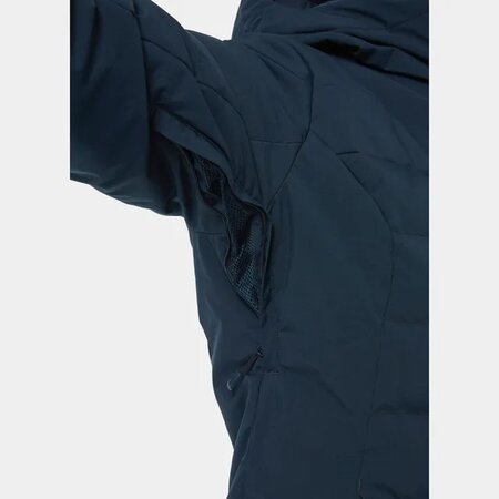 Zimná bunda Helly Hansen W Imperial Puffy Jacket Navy Zimná bunda Helly Hansen W Imperial Puffy Jacket Navy