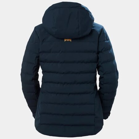 Zimná bunda Helly Hansen W Imperial Puffy Jacket Navy Zimná bunda Helly Hansen W Imperial Puffy Jacket Navy