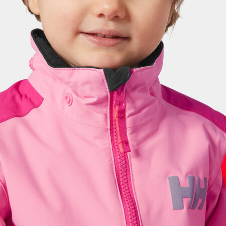 Lyžiarska bunda Helly Hansen K Rider 2.0 Ins Jacket Dragon Fruit