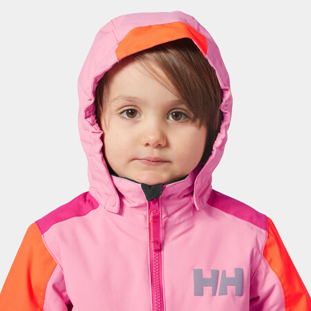 Lyžiarska bunda Helly Hansen K Rider 2.0 Ins Jacket Dragon Fruit