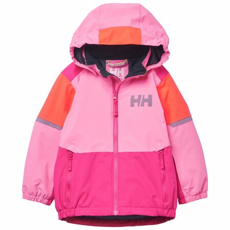 Lyžiarska bunda Helly Hansen K Rider 2.0 Ins Jacket Dragon Fruit