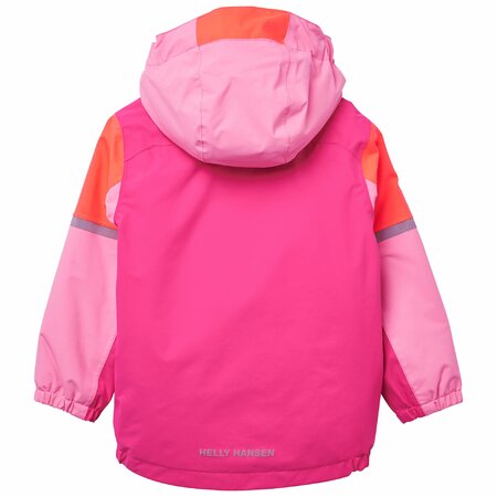 Lyžiarska bunda Helly Hansen K Rider 2.0 Ins Jacket Dragon Fruit