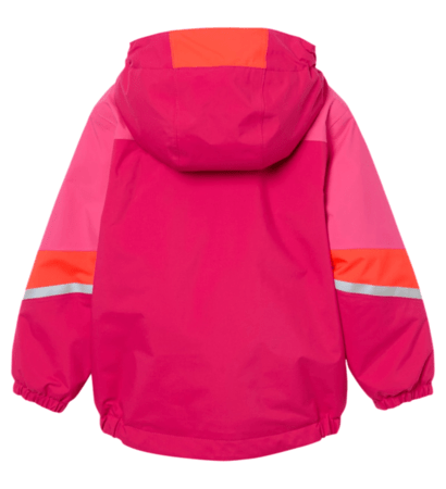 Lyžiarska bunda Helly Hansen K Rider Jacket Cranberry