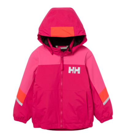 Lyžiarska bunda Helly Hansen K Rider Jacket Cranberry