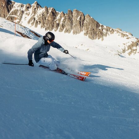 Lyžiarska bunda Helly Hansen Alpha 4.0 Jacket Washed Navy