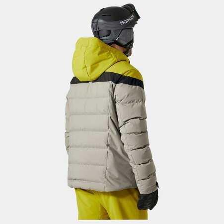 Bunda Helly Hansen Bossanova Puffy Jacket Terrazzo