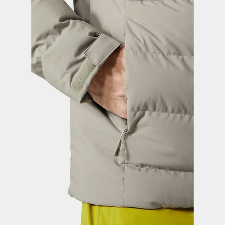 Bunda Helly Hansen Bossanova Puffy Jacket Terrazzo