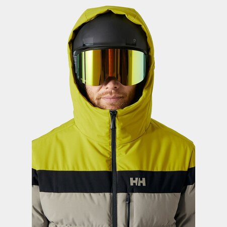 Bunda Helly Hansen Bossanova Puffy Jacket Terrazzo