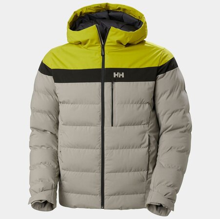 Bunda Helly Hansen Bossanova Puffy Jacket Terrazzo