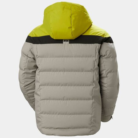 Bunda Helly Hansen Bossanova Puffy Jacket Terrazzo
