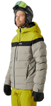 Bunda Helly Hansen Bossanova Puffy Jacket Terrazzo