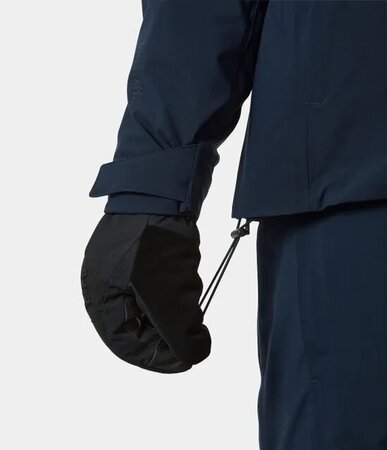 Pánska bunda Helly Hansen Swift Team Jacket Navy