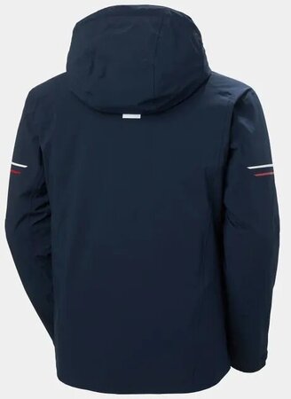 Pánska bunda Helly Hansen Swift Team Jacket Navy