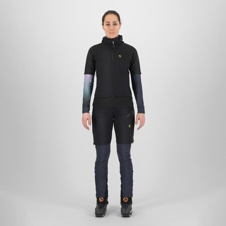 Bunda Karpos Alagna Plus 2.0 W Puffy Black Bunda Karpos Alagna Plus 2.0 W Puffy Black