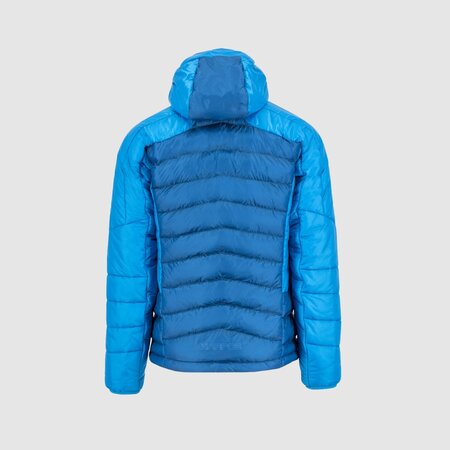 Zimná bunda Karpos Focobon Seaport/Blue Jewel