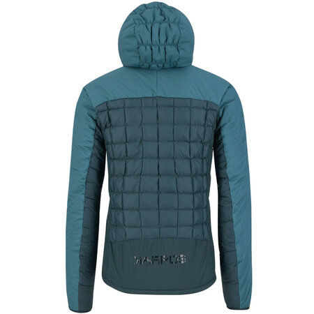 Skialpová bunda Karpos Lastei Active Plus Balsam/Forest