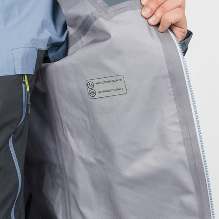 Bunda Karpos Storm 2.0 Jacket Windward Blue/Dark Slate