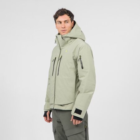Bunda Karpos Tognola Jacket Tea