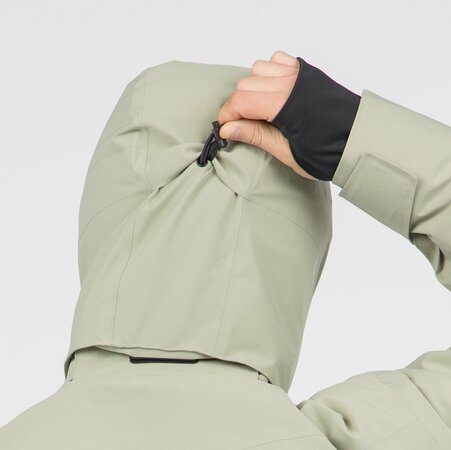 Bunda Karpos Tognola Jacket Tea