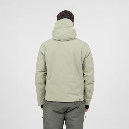 Bunda Karpos Tognola Jacket Tea