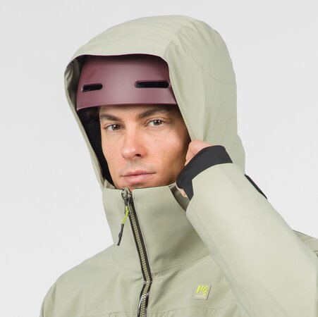 Bunda Karpos Tognola Jacket Tea