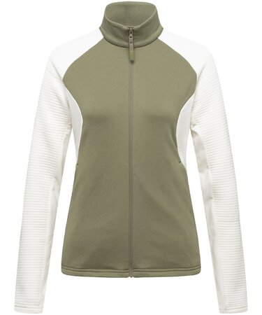 Bunda Mountain Force Ilva Jacket Stone/Off White