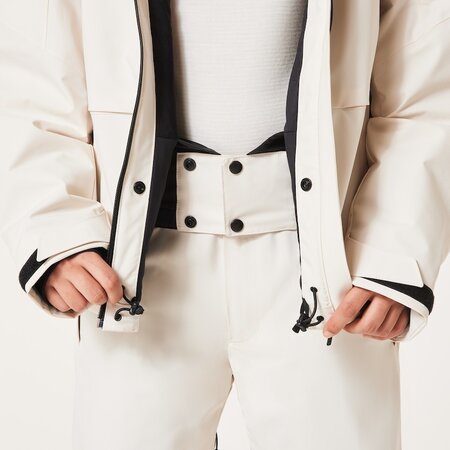 Lyžiarska bunda Oakley W Canopy Insulated Jacket Mist