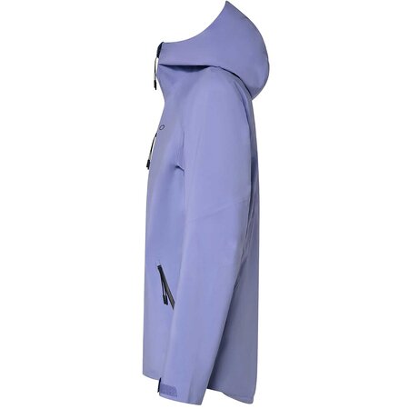 LyuLyu Lyžiarska bunda Oakley Unbound Gore-Tex Shell 2.0 New Lilac